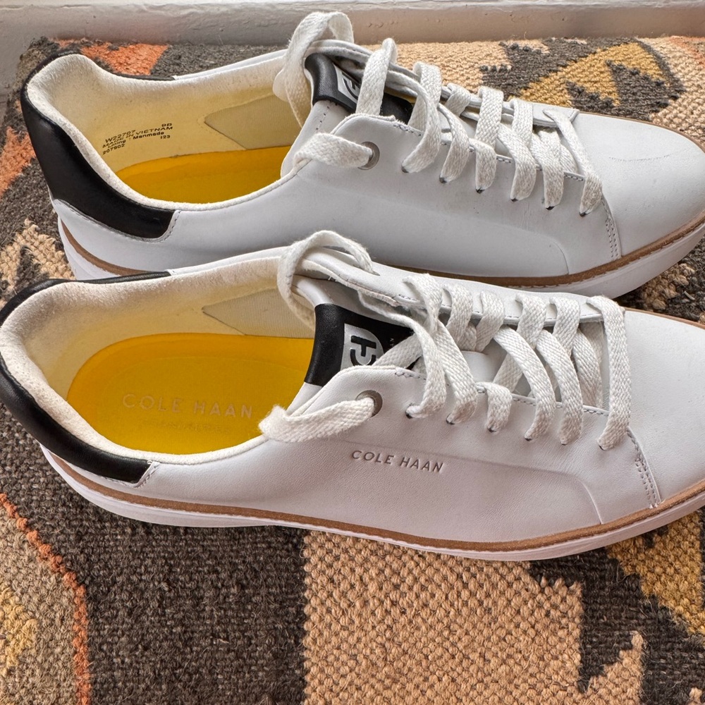 Cole Haan GrandPro TopSpin
Womens Sneakers